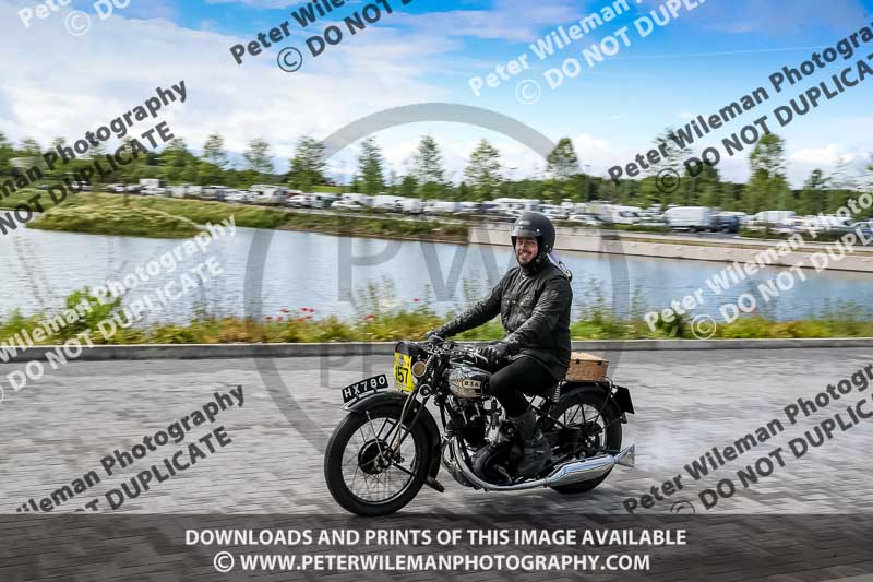 Vintage motorcycle club;eventdigitalimages;no limits trackdays;peter wileman photography;vintage motocycles;vmcc banbury run photographs